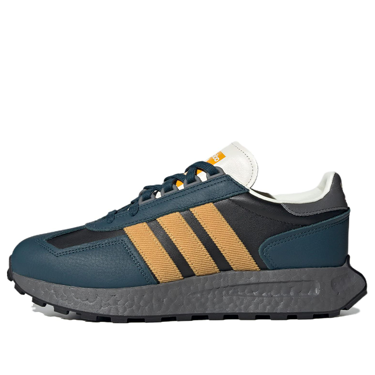 adidas Retropy E5 'Green White' ID6144