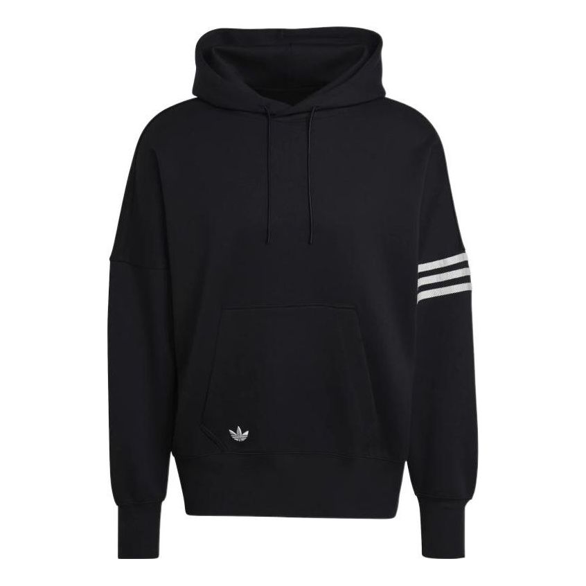 adidas originals Adicolor Neuclassics Black HM1871