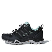 (WMNS) adidas Terrex Swift R2 GTX 'Black' CM7503