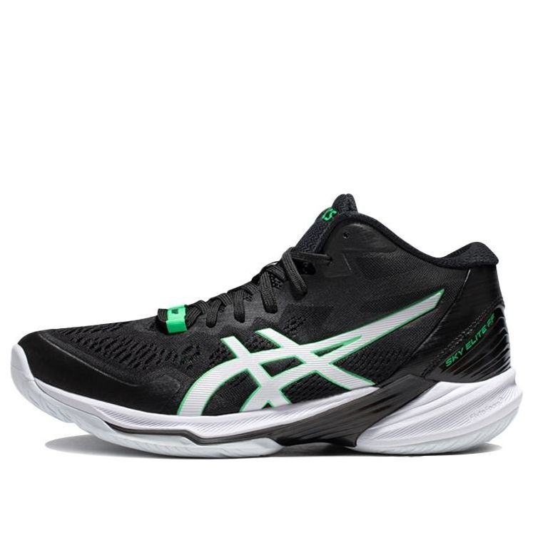 ASICS Sky Elite FF MT 2 'Black Green' 1051A065-003