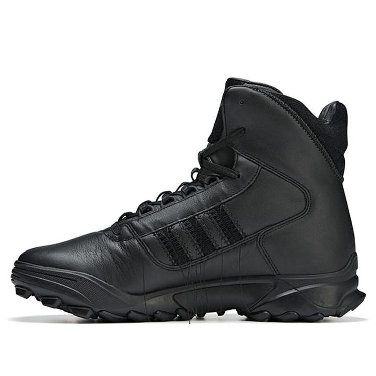 adidas Y-3 GSG9 'Triple Black' IF7805