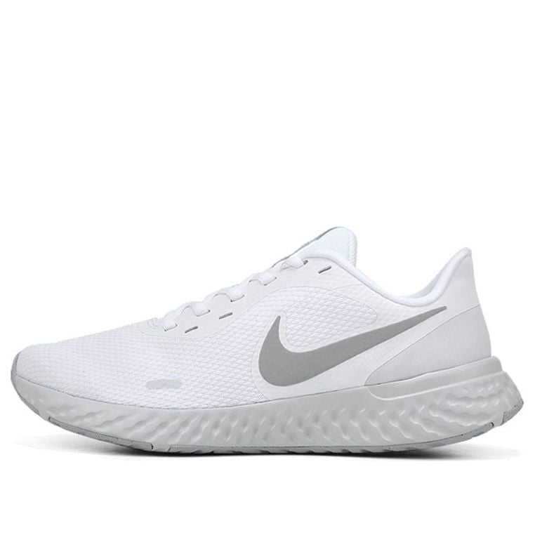 Nike Revolution 5 Grey/White BQ3204-100