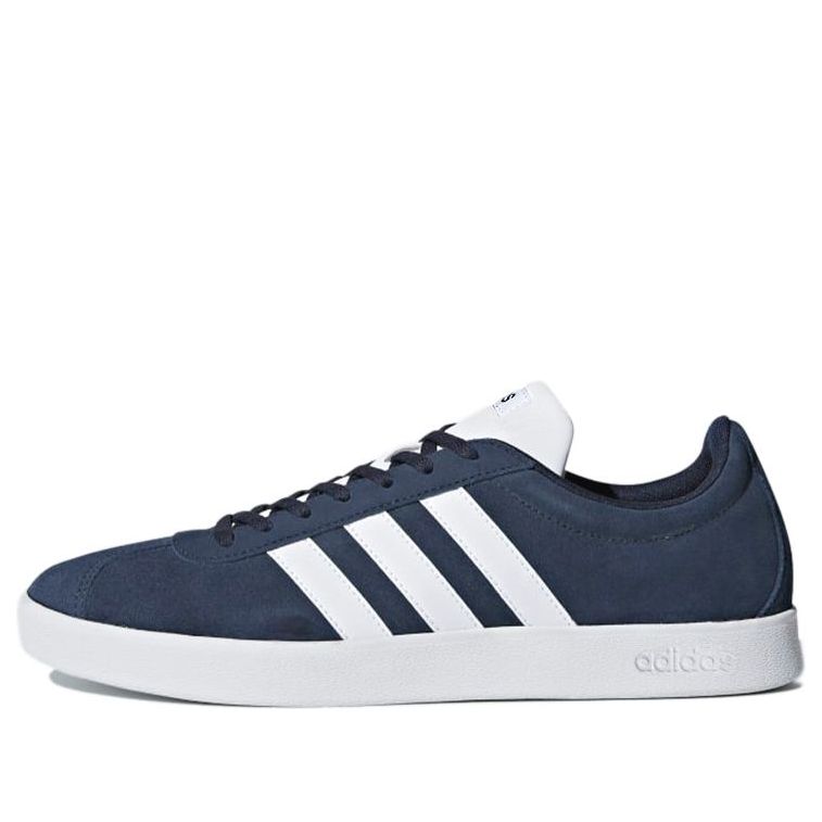 adidas adidas VL Court 2.0 'Blue' DA9854