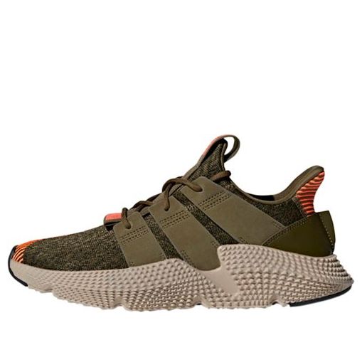 adidas Prophere 'Trace Olive' CQ2127