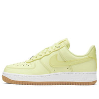 (WMNS) Nike Air Force 1 Low Premium 'Luminous Green' 896185-302