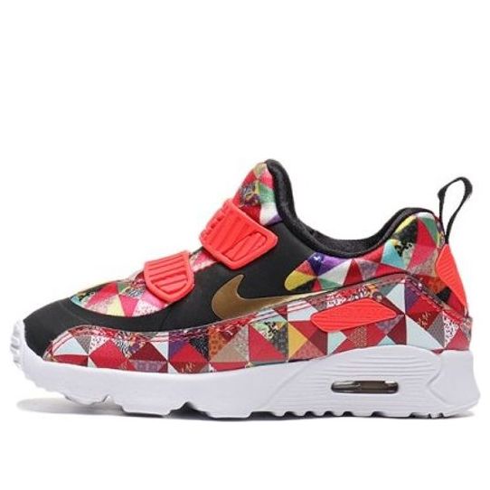 (TD) Nike Air Max Tiny 90 'Chinese New Year' BV6664-617