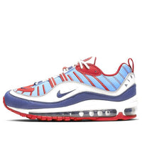 (WMNS) Nike Air Max 98 '4th of July' AH6799-112