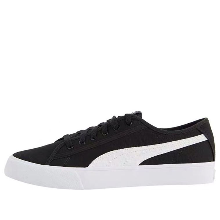 PUMA Bari CV Low Black 374362-01