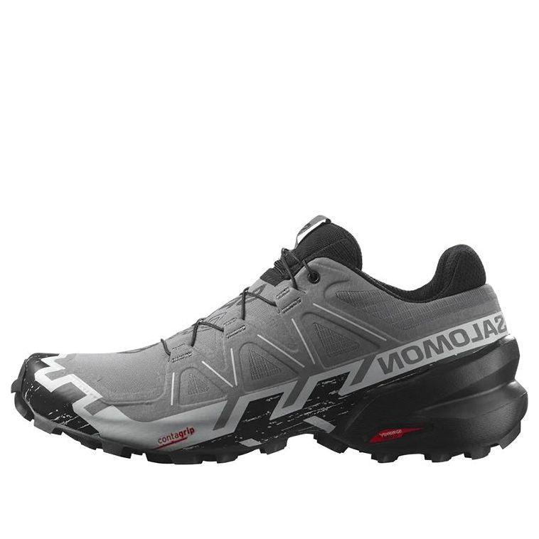 Salomon Speedcross 6 'Grey' 417380 / L41738000