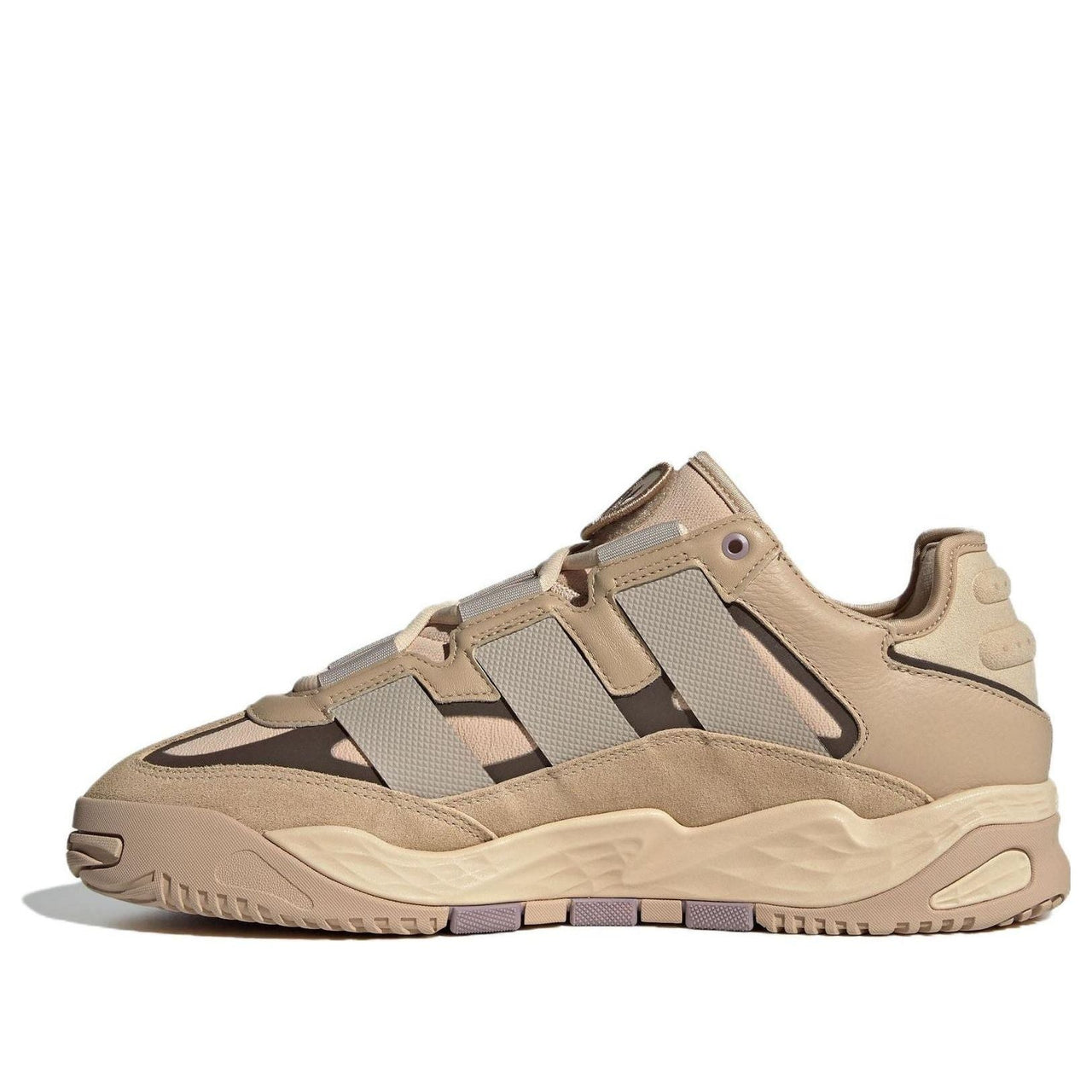 adidas Niteball 1.0 'Flesh Pink' ID1118