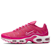 (WMNS) Nike Air Max Plus 'Hot Pink' DR9886-600