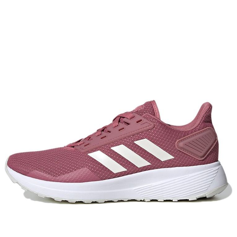 (WMNS) adidas Duramo 9 'Trace Maroon' FW2368