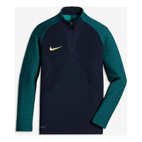 Football Jackets Kids Nike Kids Aeroswift Strike Dri 842569-451