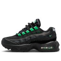 (PS) Nike Air Max 95 Recraft 'Black Pearl Grey Green Shock' HQ6364-009