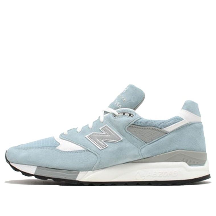 حذاء New Balance 998 صنع في الولايات المتحدة الأمريكية "الحدائق الوطنية" M998LL