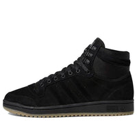 adidas Top Ten 'Core Black Gum' FV4924