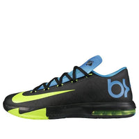 Nike KD 6 'Away 2' 599424-010