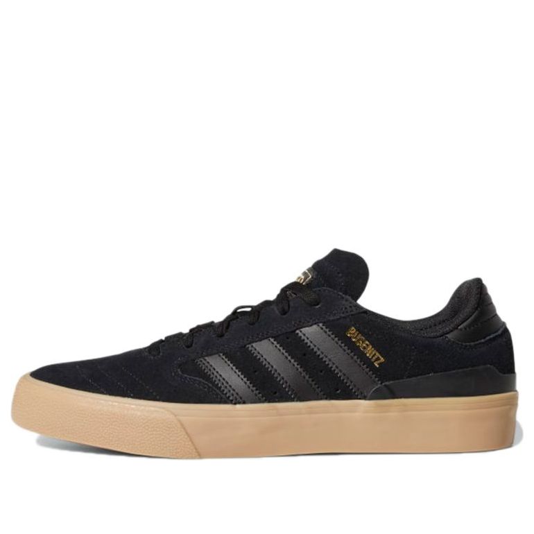 adidas Busenitz Vulc 2 'Black Gum' FY0454