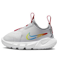 (TD) Nike Flex Runner 2 'Grey Multi-Color' DJ6039-004