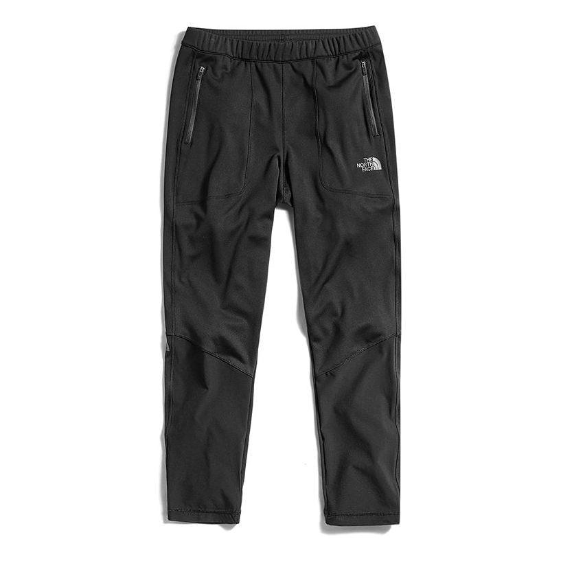 THE NORTH FACE Windwall Training Pants 'Black' 3V7B-KT0