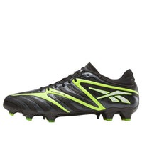Reebok Sidewinder 26 Pro FG 'Black Digital Lime' 100263090