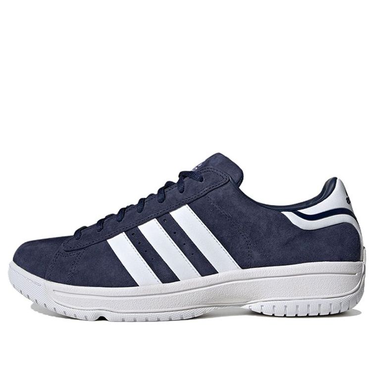 adidas x Supreme Campus 'Navy' HQ8719