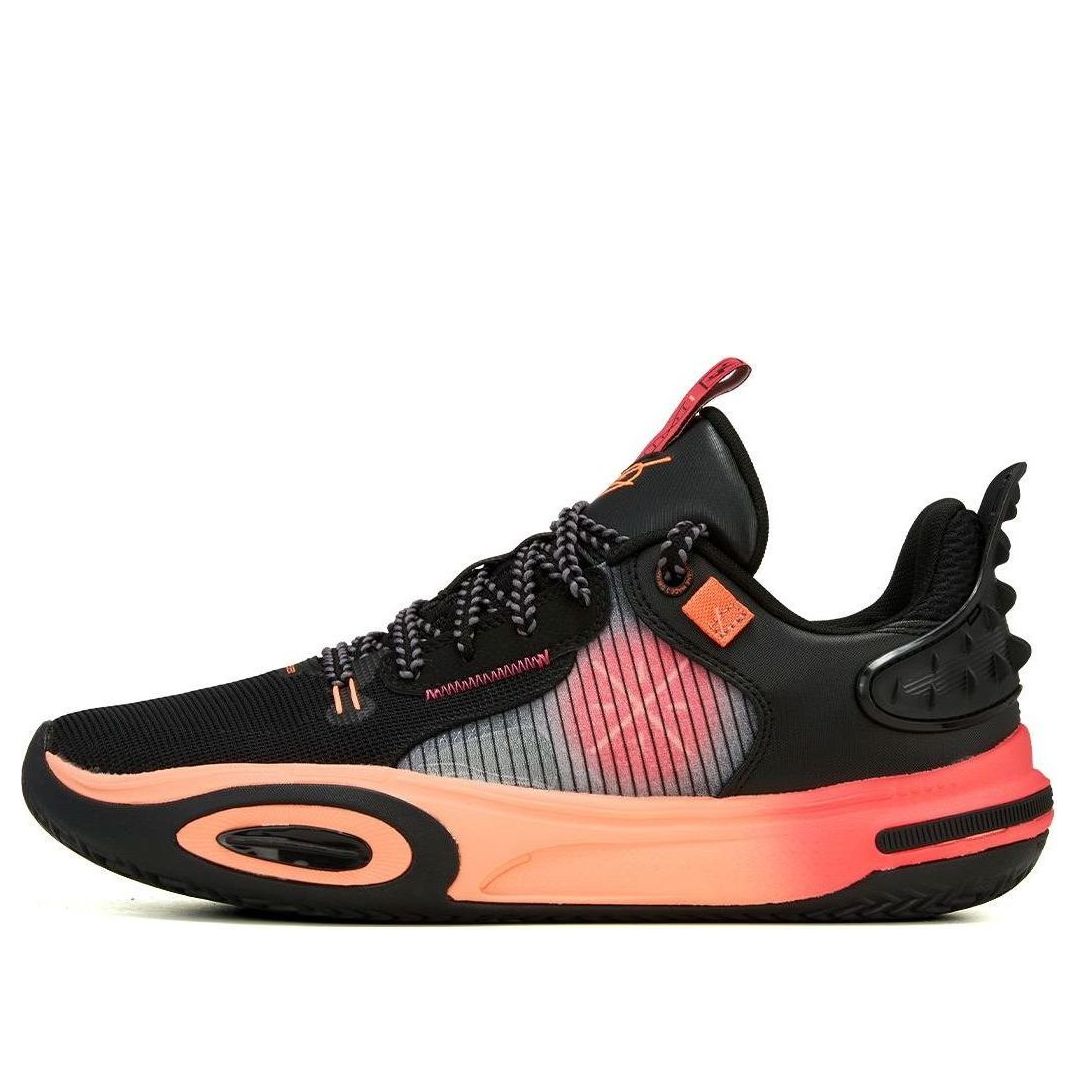 (GS) Li-Ning Wade All City 11 'Sunrise' YKBT018-1