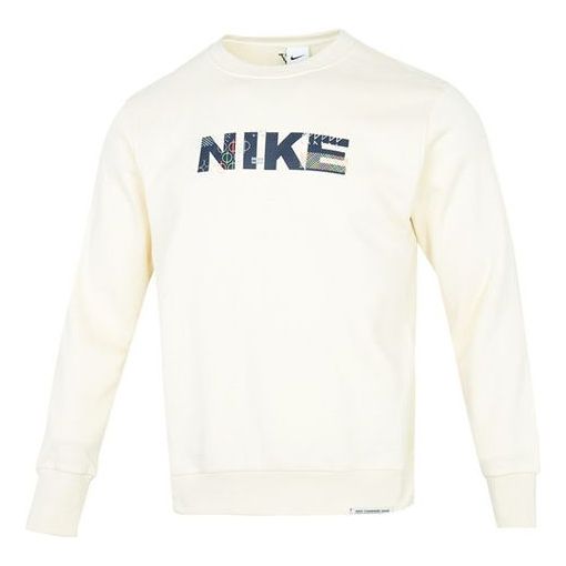 Nike As M Nk Std Issue Crew FB1831-113