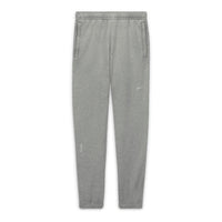 Nike x NOCTA Drake Fleece Basketball Pants 'Dark Grey' DX2839-063