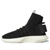 adidas Crazy 1 ADV Primeknit Sock 'Core Black' B37568