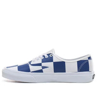 حذاء Vans Original "Leather Check" VN0A2Z5IT67