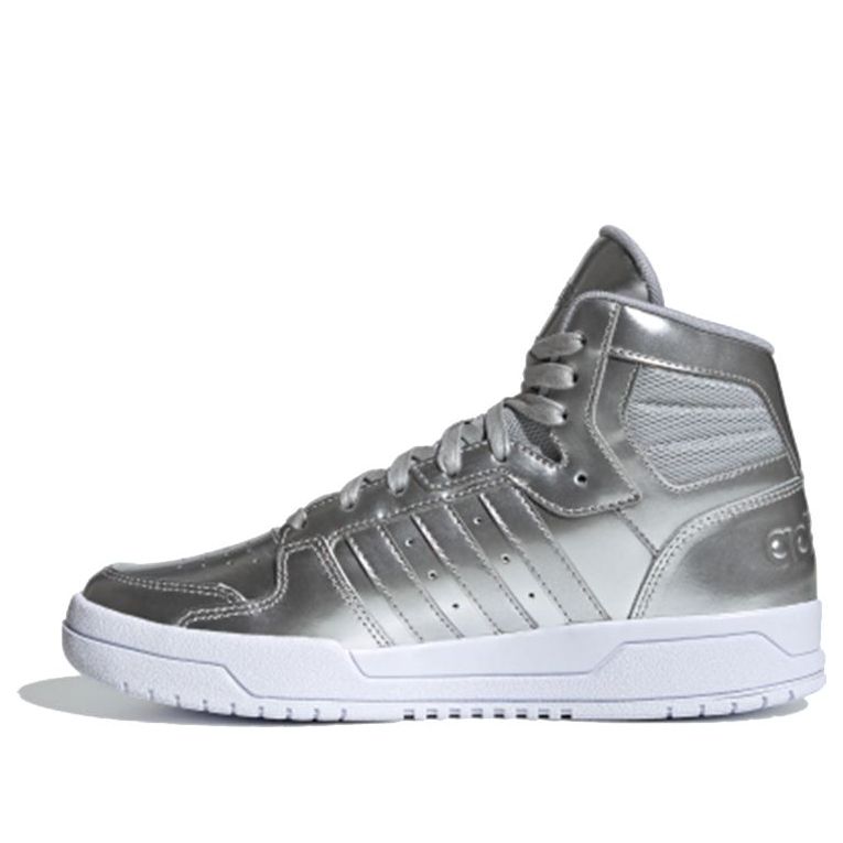 (WMNS) adidas Entrap Mid 'Silver Metallic' FZ1112