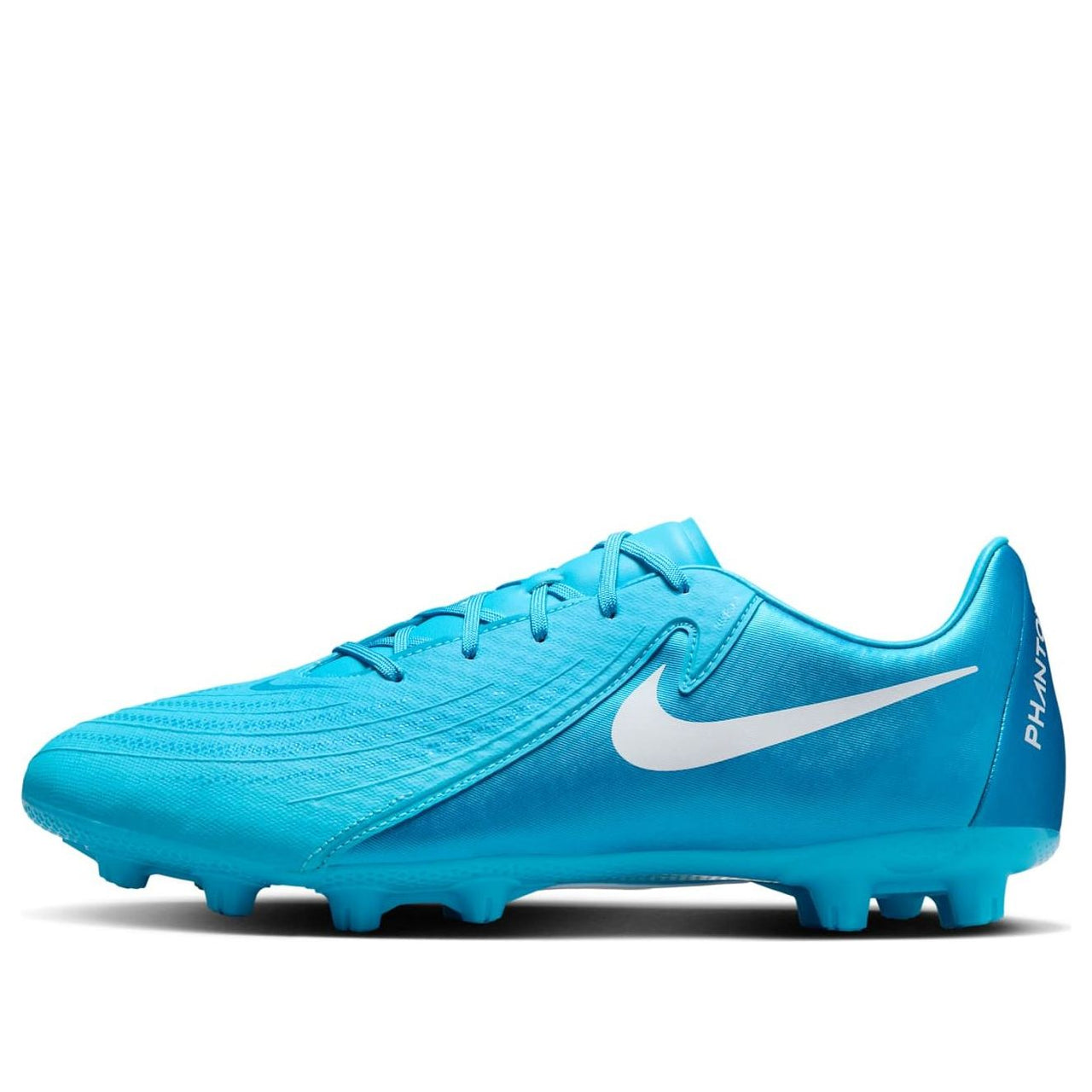 Nike Phantom GX 2 Academy 'Blue Fury White' FJ2551-400