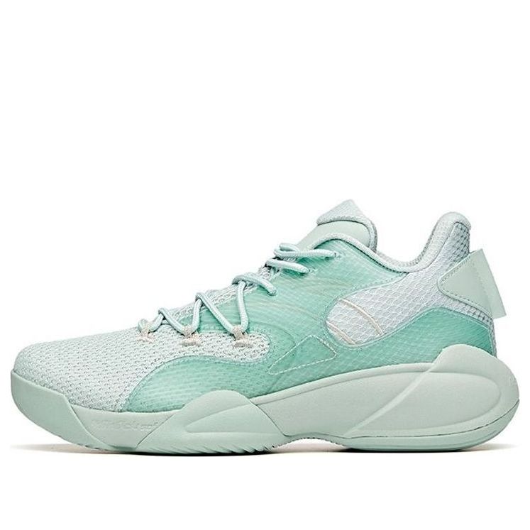 ANTA Going Crazy 'Light Smoke Green' 112111609-6