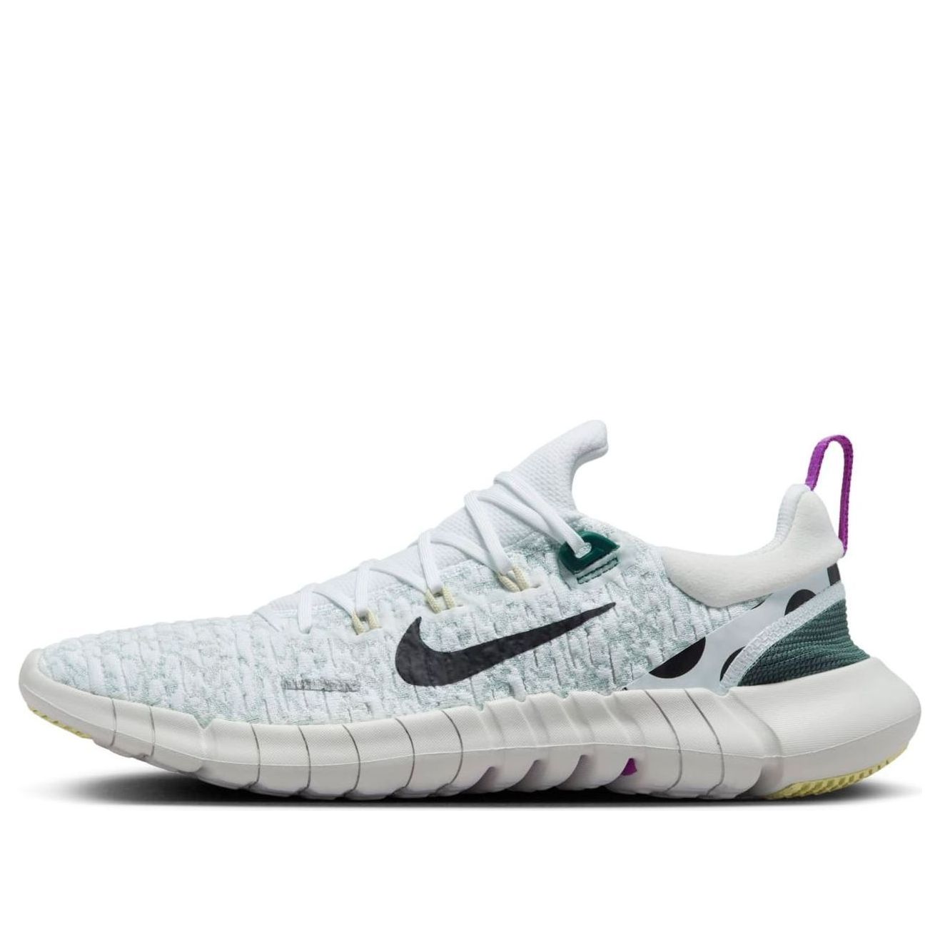 Nike Free Run 5.0 'Polka Dots' CZ1884-102