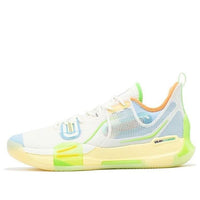 361 Degrees Burning Force ISO 'White Blue Green' 672331107-5