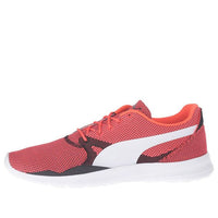 PUMA Duplex Evo Shoes Red 362043-01