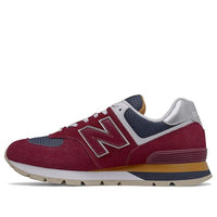 New Balance 574 Rugged 'Garnet' ML574DHR