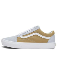 Vans Old Skool 'White Brown' VN0A5KRSC30