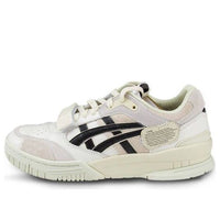 ASICS x UNIK Gel-Spotlyte Low V2 'Cream Black' 1203A365-100