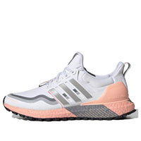 (WMNS) adidas UltraBoost Guard 'White Grey' FW5481