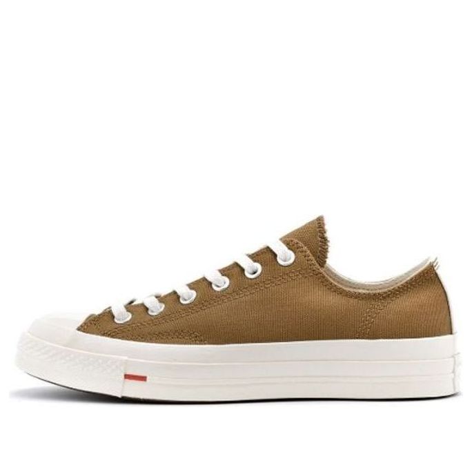 Converse Carhartt Wip x Chuck Taylor All-Star 70 Ox Brown 158432C