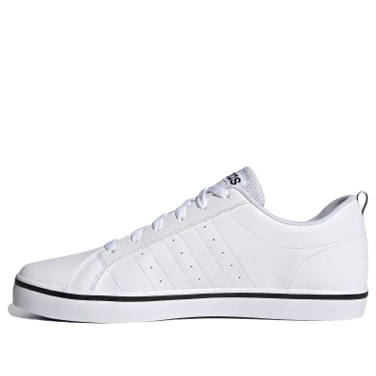 adidas VS Pace 'White Black' FY8558