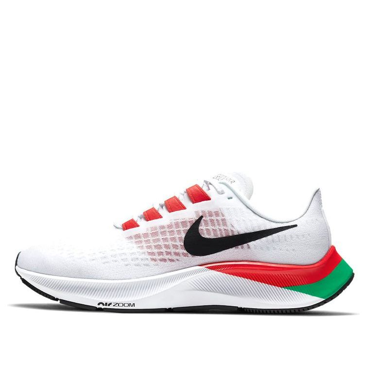 (WMNS) Nike Air Zoom Pegasus 37 'Kenya' DD9481-100