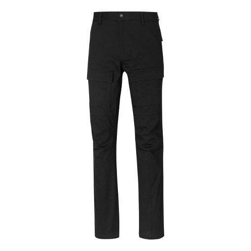 PUMA X MAISON KITSUNE CARGO PANTS 532329-01