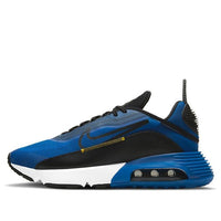 Nike Air Max 2090 'Hyper Blue' CV8835-400