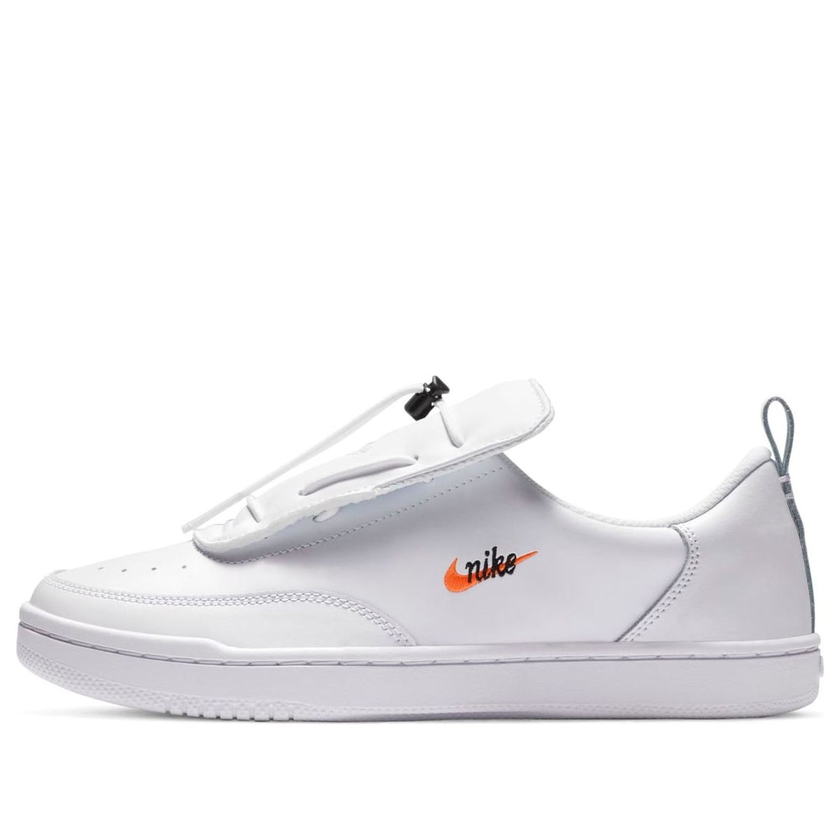 (WMNS) Nike Court Vintage ALT 'White' CK7900-100