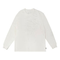 Nike MENS Sportswear Max 90 Sports Long Sleeve White DD3875-133