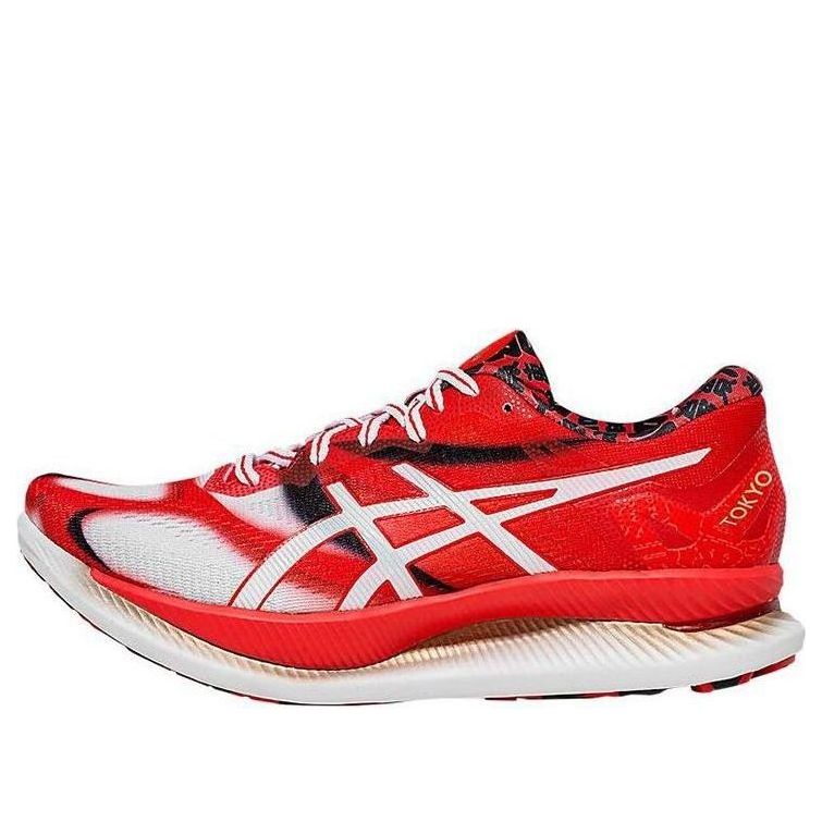 (WMNS) ASICS GlideRide 'Tokyo Marathon' 1012A822-100