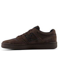 New Balance 480 'Chocolate Brown' UN480CHC